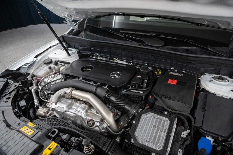 2025 Mercedes-Benz GLB 250 SUV Scottsdale AZ 2025 Mercedes-Benz GLB 250 SUV Scottsdale AZ