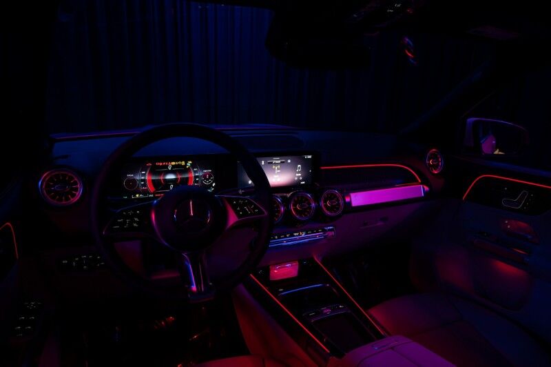 2025 Mercedes-Benz GLB 250 SUV Scottsdale AZ 2025 Mercedes-Benz GLB 250 SUV Scottsdale AZ