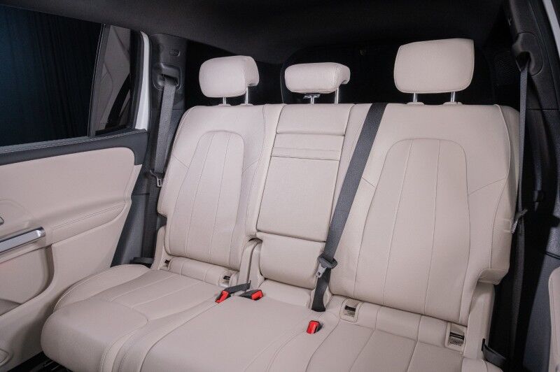 2025 Mercedes-Benz GLB 250 SUV Scottsdale AZ 2025 Mercedes-Benz GLB 250 SUV Scottsdale AZ