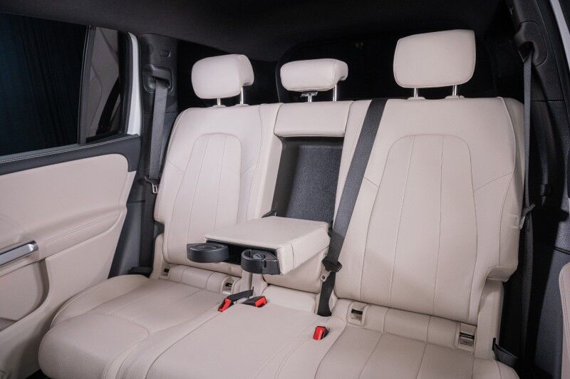 2025 Mercedes-Benz GLB 250 SUV Scottsdale AZ 2025 Mercedes-Benz GLB 250 SUV Scottsdale AZ