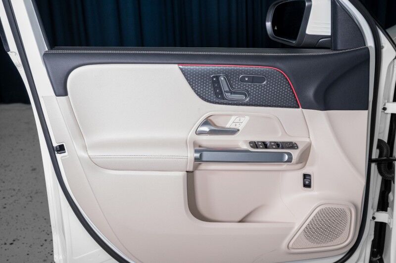 2025 Mercedes-Benz GLB 250 SUV Scottsdale AZ 2025 Mercedes-Benz GLB 250 SUV Scottsdale AZ