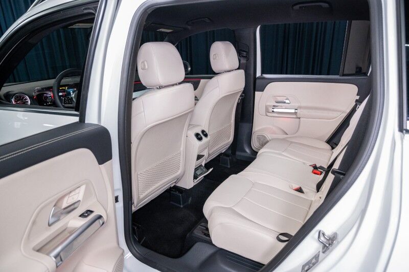 2025 Mercedes-Benz GLB 250 SUV Scottsdale AZ 2025 Mercedes-Benz GLB 250 SUV Scottsdale AZ