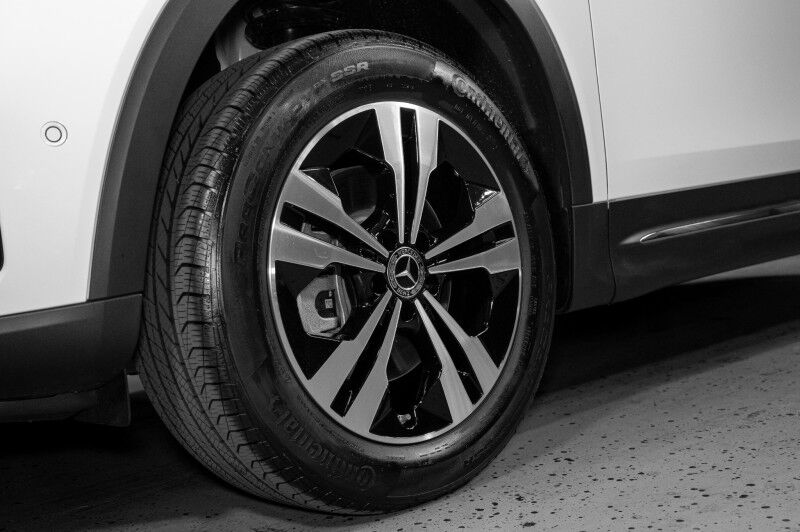 2025 Mercedes-Benz GLB 250 SUV Scottsdale AZ 2025 Mercedes-Benz GLB 250 SUV Scottsdale AZ