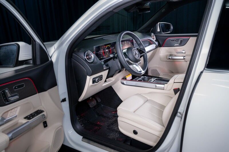 2025 Mercedes-Benz GLB 250 SUV Scottsdale AZ 2025 Mercedes-Benz GLB 250 SUV Scottsdale AZ