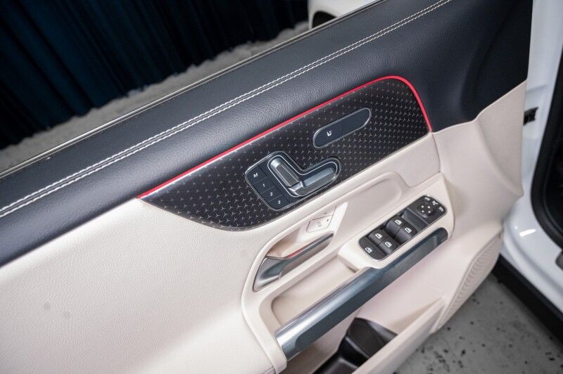 2025 Mercedes-Benz GLB 250 SUV Scottsdale AZ 2025 Mercedes-Benz GLB 250 SUV Scottsdale AZ