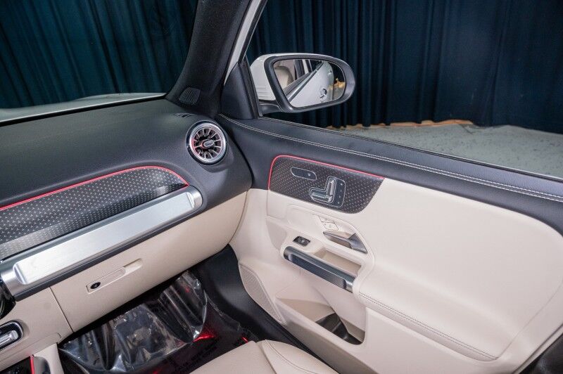 2025 Mercedes-Benz GLB 250 SUV Scottsdale AZ 2025 Mercedes-Benz GLB 250 SUV Scottsdale AZ