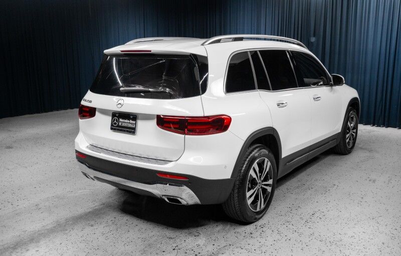2025 Mercedes-Benz GLB 250 SUV Scottsdale AZ 2025 Mercedes-Benz GLB 250 SUV Scottsdale AZ