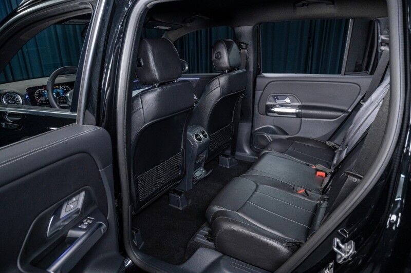 2025 Mercedes-Benz GLB 250 SUV Scottsdale AZ 2025 Mercedes-Benz GLB 250 SUV Scottsdale AZ