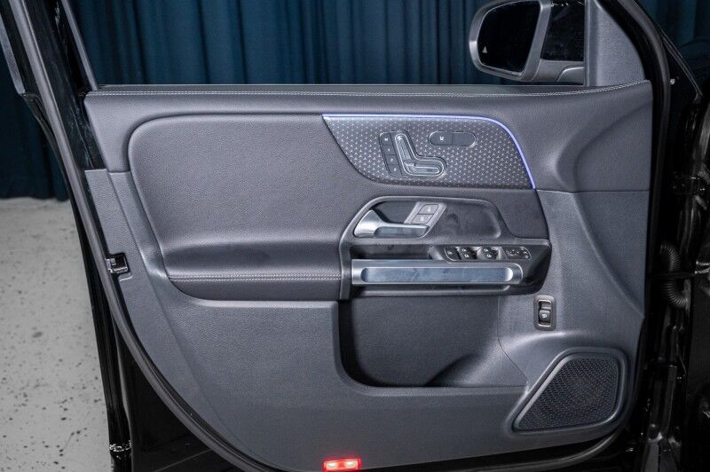 2025 Mercedes-Benz GLB 250 SUV Scottsdale AZ 2025 Mercedes-Benz GLB 250 SUV Scottsdale AZ