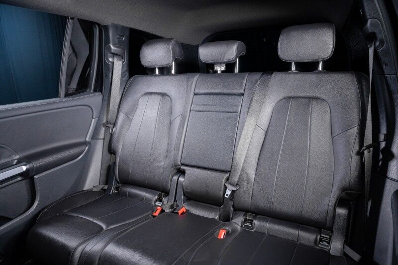 2025 Mercedes-Benz GLB 250 SUV Scottsdale AZ 2025 Mercedes-Benz GLB 250 SUV Scottsdale AZ