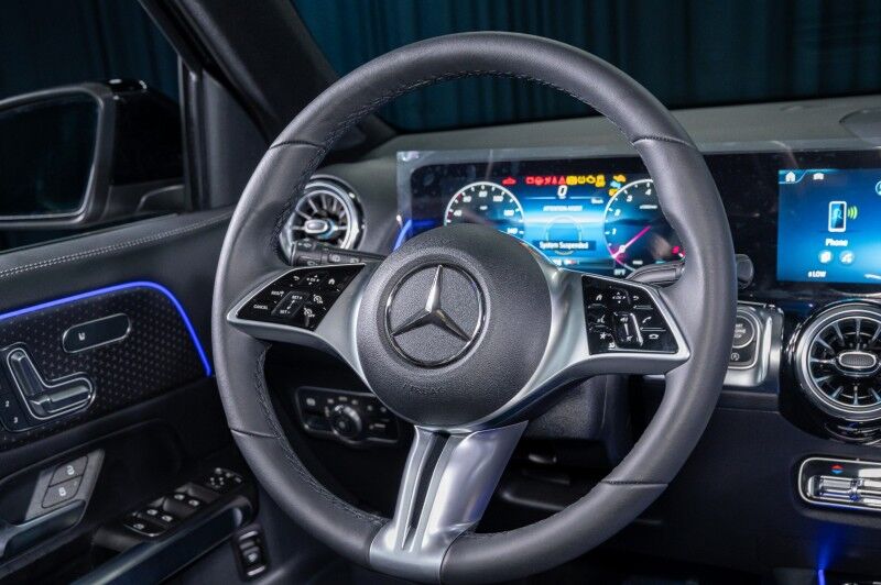 2025 Mercedes-Benz GLB 250 SUV Scottsdale AZ 2025 Mercedes-Benz GLB 250 SUV Scottsdale AZ