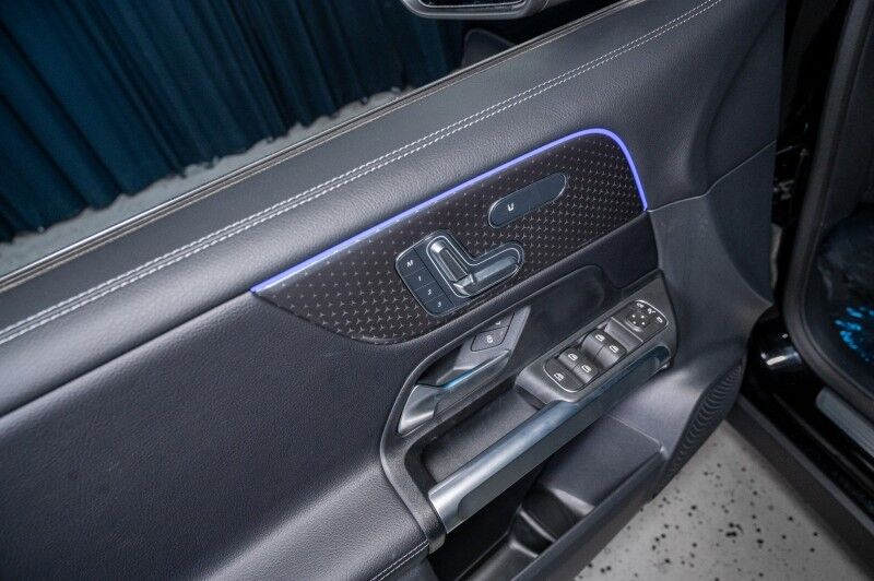 2025 Mercedes-Benz GLB 250 SUV Scottsdale AZ 2025 Mercedes-Benz GLB 250 SUV Scottsdale AZ