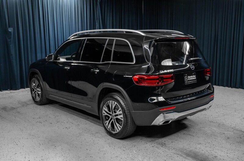 2025 Mercedes-Benz GLB 250 SUV Scottsdale AZ 2025 Mercedes-Benz GLB 250 SUV Scottsdale AZ