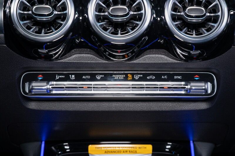 2025 Mercedes-Benz GLB 250 SUV Scottsdale AZ 2025 Mercedes-Benz GLB 250 SUV Scottsdale AZ