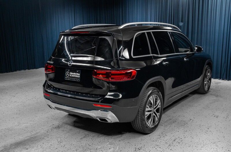 2025 Mercedes-Benz GLB 250 SUV Scottsdale AZ 2025 Mercedes-Benz GLB 250 SUV Scottsdale AZ