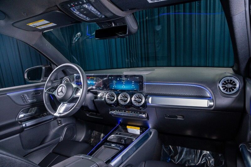 2025 Mercedes-Benz GLB 250 SUV Scottsdale AZ 2025 Mercedes-Benz GLB 250 SUV Scottsdale AZ