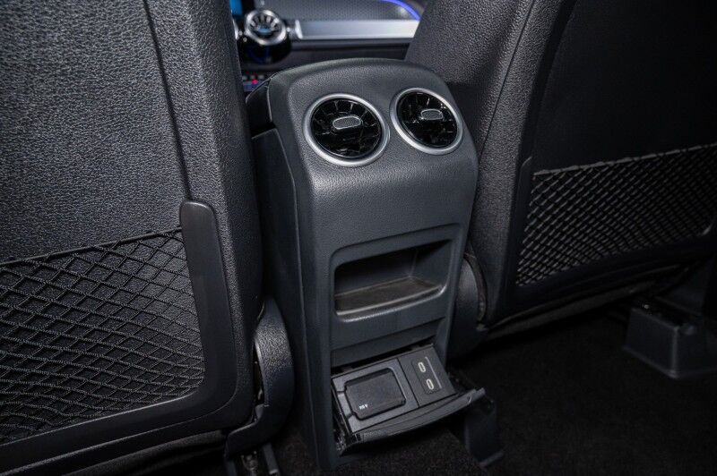 2025 Mercedes-Benz GLB 250 SUV Scottsdale AZ 2025 Mercedes-Benz GLB 250 SUV Scottsdale AZ