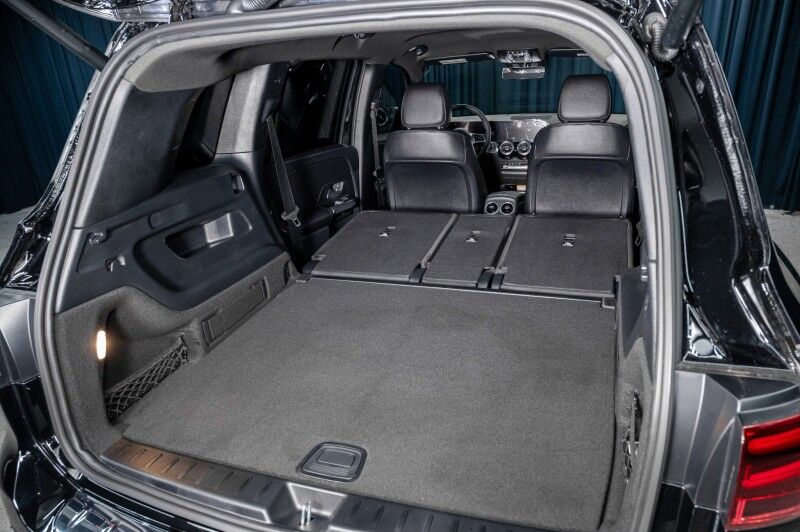 2025 Mercedes-Benz GLB 250 SUV Scottsdale AZ 2025 Mercedes-Benz GLB 250 SUV Scottsdale AZ