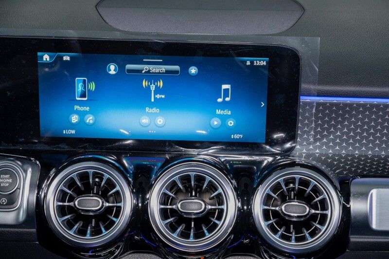 2025 Mercedes-Benz GLB 250 SUV Scottsdale AZ 2025 Mercedes-Benz GLB 250 SUV Scottsdale AZ