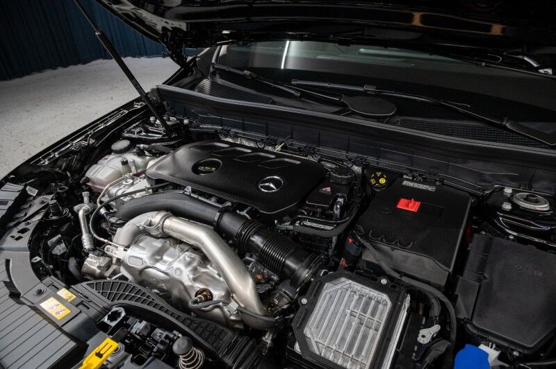 2025 Mercedes-Benz GLB 250 SUV Scottsdale AZ 2025 Mercedes-Benz GLB 250 SUV Scottsdale AZ