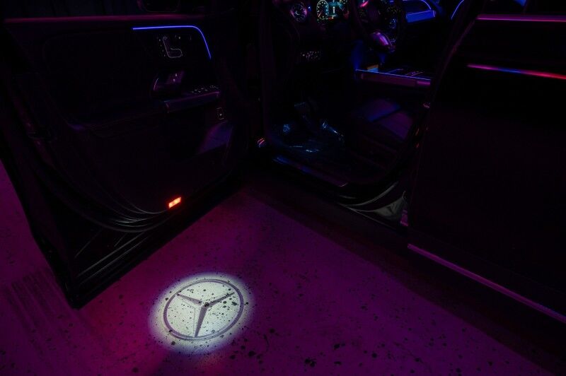 2025 Mercedes-Benz GLB 250 SUV Scottsdale AZ 2025 Mercedes-Benz GLB 250 SUV Scottsdale AZ