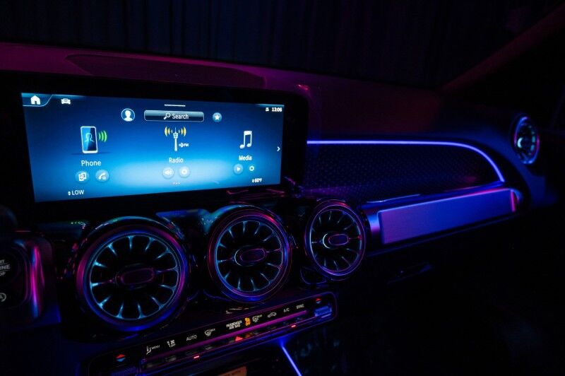 2025 Mercedes-Benz GLB 250 SUV Scottsdale AZ 2025 Mercedes-Benz GLB 250 SUV Scottsdale AZ