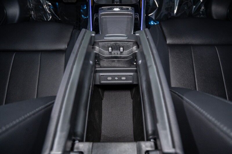 2025 Mercedes-Benz GLB 250 SUV Scottsdale AZ 2025 Mercedes-Benz GLB 250 SUV Scottsdale AZ