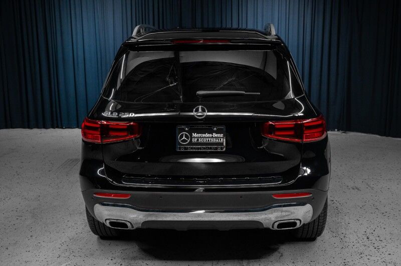 2025 Mercedes-Benz GLB 250 SUV Scottsdale AZ 2025 Mercedes-Benz GLB 250 SUV Scottsdale AZ