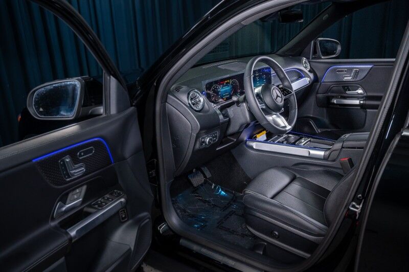 2025 Mercedes-Benz GLB 250 SUV Scottsdale AZ 2025 Mercedes-Benz GLB 250 SUV Scottsdale AZ