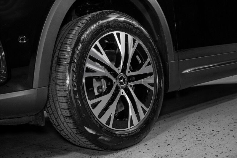 2025 Mercedes-Benz GLB 250 SUV Scottsdale AZ 2025 Mercedes-Benz GLB 250 SUV Scottsdale AZ