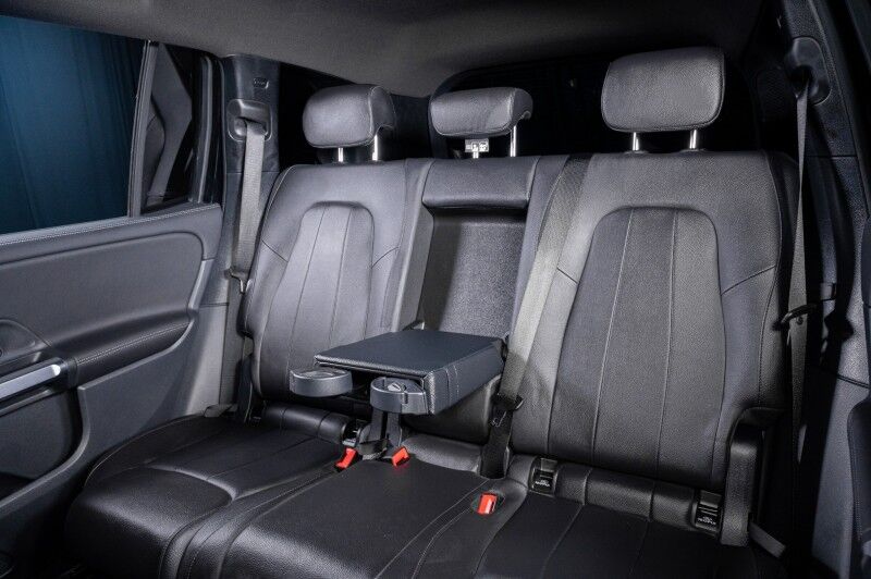 2025 Mercedes-Benz GLB 250 SUV Scottsdale AZ 2025 Mercedes-Benz GLB 250 SUV Scottsdale AZ