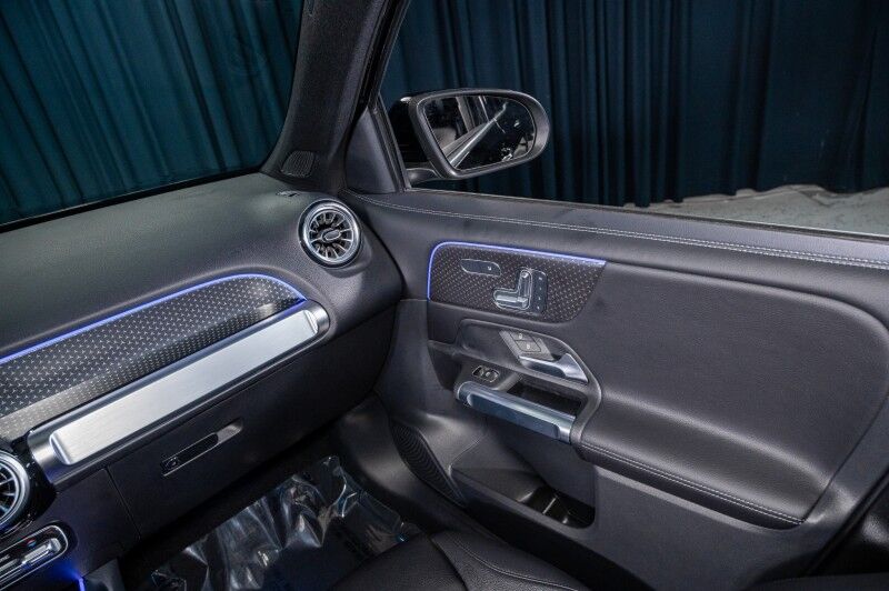 2025 Mercedes-Benz GLB 250 SUV Scottsdale AZ 2025 Mercedes-Benz GLB 250 SUV Scottsdale AZ