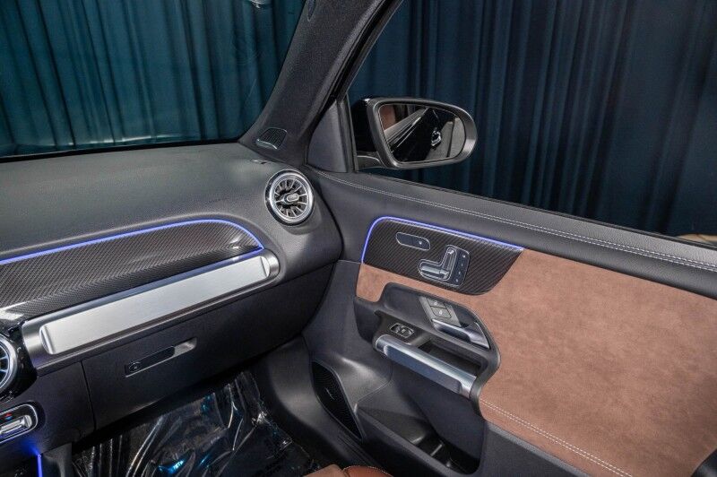 2025 Mercedes-Benz GLB 250 SUV Scottsdale AZ 2025 Mercedes-Benz GLB 250 SUV Scottsdale AZ