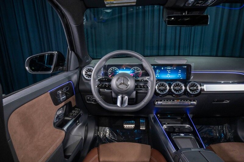 2025 Mercedes-Benz GLB 250 SUV Scottsdale AZ 2025 Mercedes-Benz GLB 250 SUV Scottsdale AZ