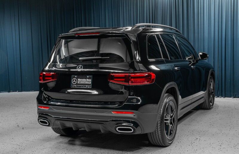 2025 Mercedes-Benz GLB 250 SUV Scottsdale AZ 2025 Mercedes-Benz GLB 250 SUV Scottsdale AZ