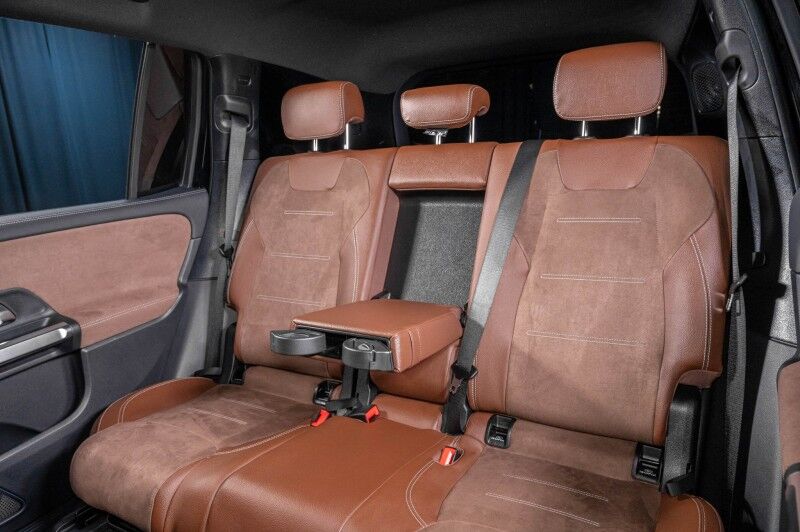 2025 Mercedes-Benz GLB 250 SUV Scottsdale AZ 2025 Mercedes-Benz GLB 250 SUV Scottsdale AZ