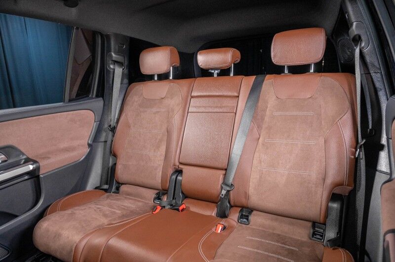 2025 Mercedes-Benz GLB 250 SUV Scottsdale AZ 2025 Mercedes-Benz GLB 250 SUV Scottsdale AZ