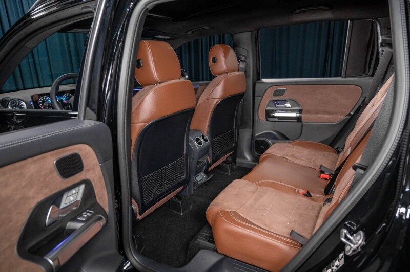 2025 Mercedes-Benz GLB 250 SUV Scottsdale AZ 2025 Mercedes-Benz GLB 250 SUV Scottsdale AZ