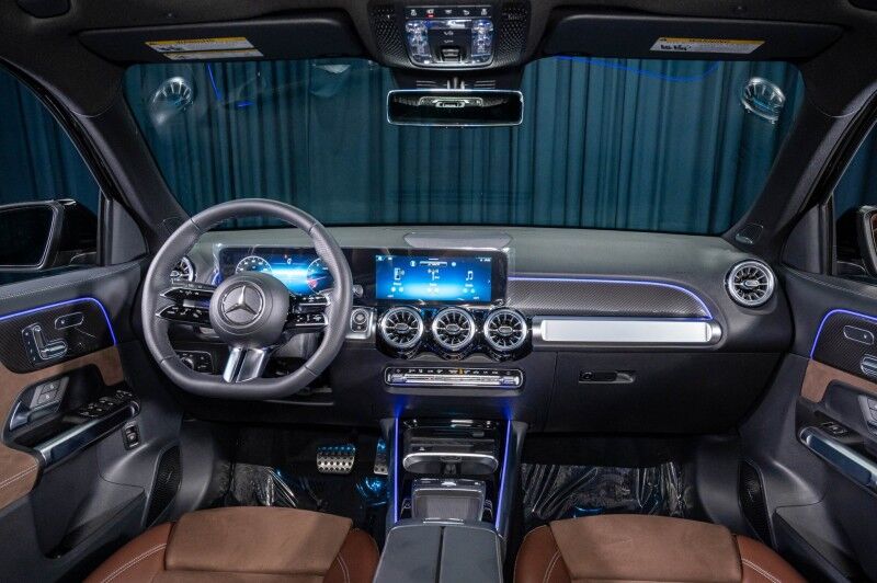 2025 Mercedes-Benz GLB 250 SUV Scottsdale AZ 2025 Mercedes-Benz GLB 250 SUV Scottsdale AZ