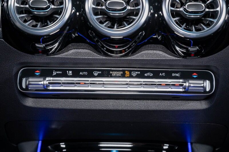 2025 Mercedes-Benz GLB 250 SUV Scottsdale AZ 2025 Mercedes-Benz GLB 250 SUV Scottsdale AZ