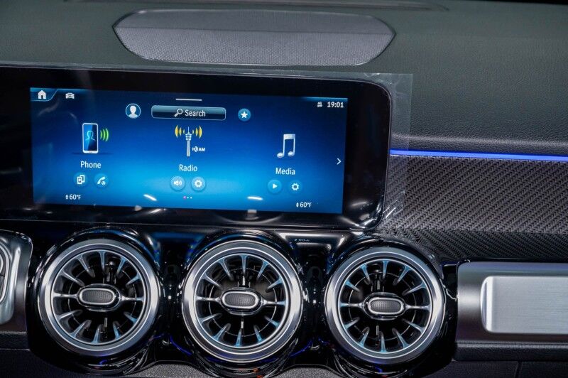 2025 Mercedes-Benz GLB 250 SUV Scottsdale AZ 2025 Mercedes-Benz GLB 250 SUV Scottsdale AZ