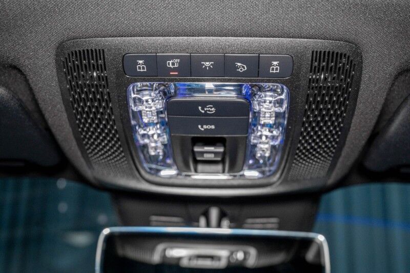 2025 Mercedes-Benz GLB 250 SUV Scottsdale AZ 2025 Mercedes-Benz GLB 250 SUV Scottsdale AZ