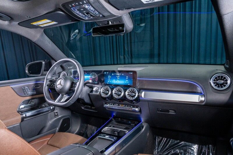 2025 Mercedes-Benz GLB 250 SUV Scottsdale AZ 2025 Mercedes-Benz GLB 250 SUV Scottsdale AZ