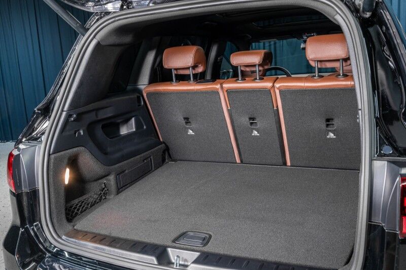 2025 Mercedes-Benz GLB 250 SUV Scottsdale AZ 2025 Mercedes-Benz GLB 250 SUV Scottsdale AZ