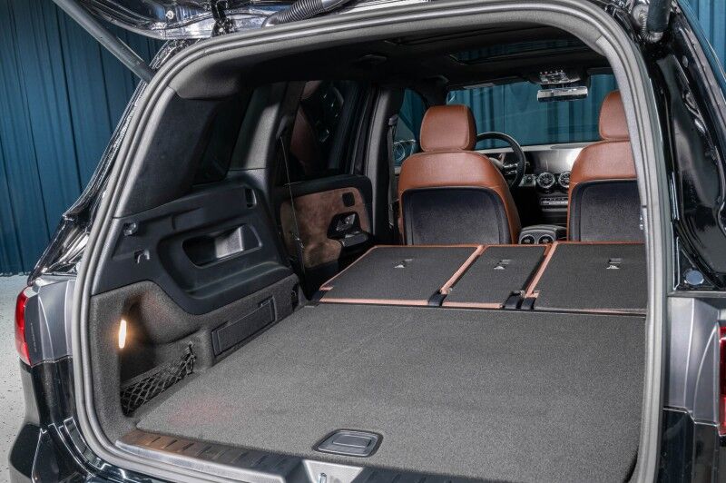 2025 Mercedes-Benz GLB 250 SUV Scottsdale AZ 2025 Mercedes-Benz GLB 250 SUV Scottsdale AZ