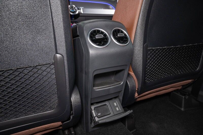 2025 Mercedes-Benz GLB 250 SUV Scottsdale AZ 2025 Mercedes-Benz GLB 250 SUV Scottsdale AZ