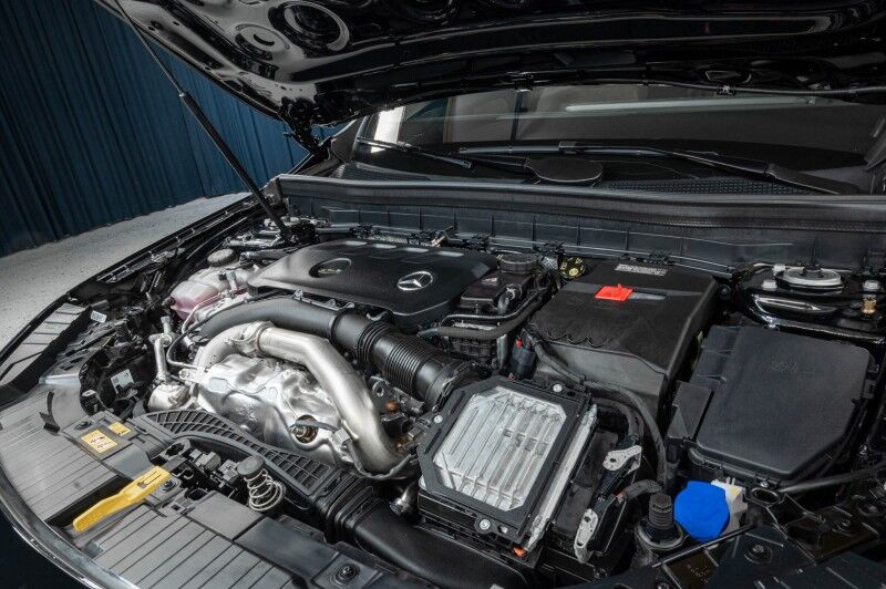 2025 Mercedes-Benz GLB 250 SUV Scottsdale AZ 2025 Mercedes-Benz GLB 250 SUV Scottsdale AZ