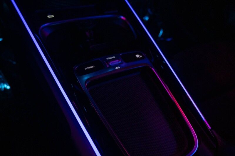 2025 Mercedes-Benz GLB 250 SUV Scottsdale AZ 2025 Mercedes-Benz GLB 250 SUV Scottsdale AZ