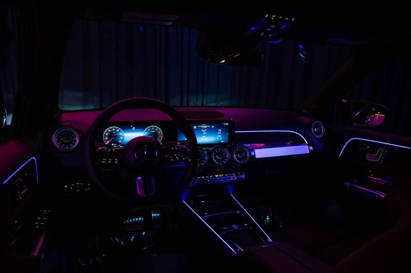 2025 Mercedes-Benz GLB 250 SUV Scottsdale AZ 2025 Mercedes-Benz GLB 250 SUV Scottsdale AZ