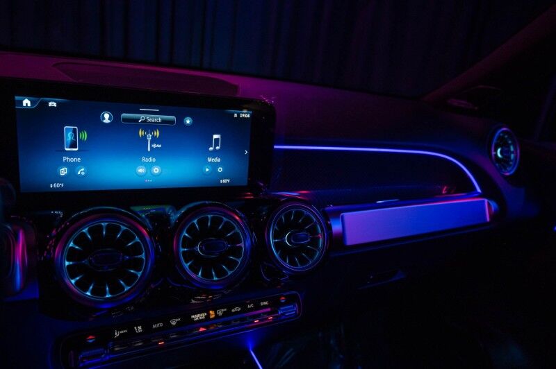 2025 Mercedes-Benz GLB 250 SUV Scottsdale AZ 2025 Mercedes-Benz GLB 250 SUV Scottsdale AZ